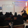 برگزاری نشست بصیرت افزایی در مركز آموزش علمی كاربردی جهاددانشگاهی شهركرد