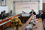 برگزاری هفتاد و هشتمین جلسه کمیته نظارت و ارزیابی دانشگاه جامع علمی کاربردی واحد استان چهارمحال و بختیاری