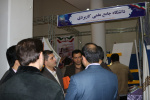حضور دانشگاه جامع علمی كاربردی در هفدهمین جشنواره و نمایشگاه دستاوردهای علمی و پژوهشی استان چهارمحال و بختیاری