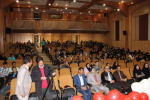گرامیداشت  ۱۶ آذر روز دانشجو توسط مرکز آموزش علمی کاربردی نگین چهارمحال