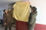 نصب صندوق رسیدگی و پاسخگویی به شکایات در مراکز آموزش علمی کاربردی استان چهارمحال و بختیاری