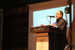 برگزاری نخستین یادواره شهدای غواص  توسط دانشگاه جامع علمی کاربردی استان چهارمحال و بختیاری