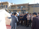 برگزاری کارگاه های آموزشی و بازدید دانش آموزان دوره متوسطه از مرکز آموزش علمی - کاربردی جمعیت هلال احمر استان همزمان با هفته مشاغل