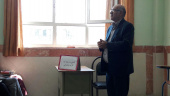 برگزاری کارگاه آشنایی با نحوه کار مددکاری توسط مرکز آموزش علمی کاربردی بهزیستی و تأمین اجتماعی استان