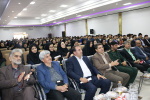 برگزاری همایش تعاون ، کارآفرینی و اشتغال  توسط دانشگاه جامع علمی کاربردی استان
