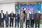 گزارش تصویری همایش تعاون ، کارآفرینی و اشتغال