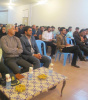 برگزاری کارگاه کار و فضای مجازی در مرکز آموزش علمی کاربردی لردگان
