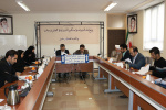 برگزاری اولین جلسه شورای فرهنگی و اجتماعی دانشگاه جامع علمی کاربردی استان چهارمحال و بختیاری