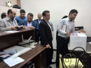 برگزاری انتخابات شورای تعامل و انجمن های علمی  در مرکز آموزش علمی کاربردی نگین