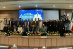 برگزاری مراسم جشن  میلاد کریم اهل بیت امام حسن مجتبی علیه السلام توسط مرکز آموزش علمی کاربردی نگین چهارمحال