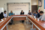 تشکیل اولین جلسه ستاد استانی نمایشگاه اشتغال و کارآفرینی