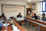 برگزاری نود و ششمین جلسه هیأت نظارت و ارزیابی دانشگاه جامع علمی کاربردی واحد استان چهارمحال و بختیاری