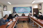 برگزاری اولین جلسه ستاد اقامه نماز دانشگاه علمی کاربردی استان چهارمحال و بختیاری