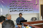 توانایی ارزیابی و بهبود برنامه ها ، پیشنهادات و ایده ها در فعالیتهای کارآفرینی ، هشتمین بخش از دوره های آموزشی مدیریت و راهبری کارآفرینی در دانشگاه علمی کاربردی استان چهارمحال و بختیاری