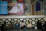 پاسخگویی ریاست دانشگاه علمی کاربردی استان چهارمحال و بختیاری به سوالات و خواسته های مردمی در نماز جمعه  مورخ ۰۶/۰۷/۹۷