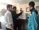 برگزاری انتخابات شورای تعامل در مرکز آموزش علمی کاربردی نگین چهارمحال