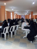 برگزاری جلسه معارفه دانشجویان جدیدالورود(مهر۹۷)مرکز آموزش علمی کاربردی فارسان