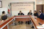 برگزاری جلسات مصاحبه تخصصی متقاضیان تدریس گروههای کامپیوتر  و حقوق در دانشگاه علمی کاربردی استان چهارمحال و بختیاری