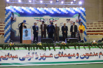 آغاز ششمین دوره مسابقات قهرمان کشوری فوتسال دختران  در استان چهارمحال و بختیاری