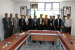 برگزاری اولین جلسه هماهنگی  پنجمین دوره المپیاد فرهنگی و ورزشی دانشگاه جامع علمی کاربردی در استان چهارمحال و بختیاری