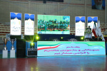 شرکت ۱۰۵ دانشجوی چهارمحالی در پنجمین المپیاد دانشگاه جامع علمی کاربردی