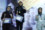 از سن هشت سالگی در شطرنج فعالیت دارم