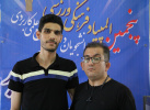 پسران خوزستان برای کسب کاپ قهرمانی به شهرکرد آمدند