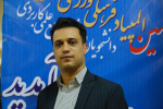 کرمانشاه با ورزشکاران ملی پوش به میدان می آید