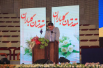 گردهمایی ۱۳۰۰ دانشجوی ورزشکار پسر در شهرکرد