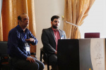 برگزاری کارگاه آموزشی تمرینات اینتروال در کشتی