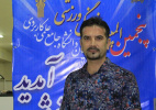 خراسان شمالی با قهرمان کشوری آمده است