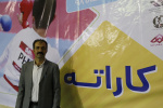 آمادگی مطلوب برگزار کنندگان و ورزشکاران