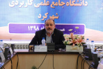نوید برگزاری المپیادهای مهارتی در کشور