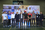 پنج وزن اول کشتی مدال آوران خود را شناخت
