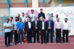 پایان رقابت با قهرمانان دو و میدانی