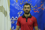 سطح مسابقات کشتی المپیاد بسیار بالا بود