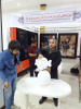 برگزاری کارگاه عروسک سازی توسط مرکز آموزش علمی کاربردی فرهنگی هنری دریژنو استان چهارمحال و بختیاری