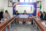برگزاری اولین جلسه ستاد دانشجویان شاهد و ایثار دانشگاه علمی کاربردی استان چهارمحال و بختیاری