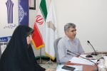 علی اکبر ترابی دبیر شاهد ایثارگر استان چهارمحال وبختیاری گفت :  هدایت تحصیلی و شغلی دانشجویان شاهد و ایثارگر  به رشته های مهارتی و مشاغل مهارتی دارای بازار کار مناسب، راهی جهت تقویت بنیه علمی و طرح توانمند سازی این دانشجویان است.