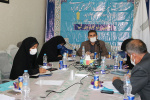 گزارش تصویری نشست خبری رئیس دانشگاه جامع علمی کاربردی واحد استانی چهارمحال و بختیاری با اصحاب رسانه