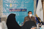 نشست خبری رئیس دانشگاه جامع علمی کاربردی استان چهارمحال و بختیاری با اصحاب رسانه برگزار شد