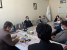 مراسم بزرگداشت مقام شامخ معلم و تجلیل از مدرسان برتر سال ۹۸ دانشگاه جامع علمی کاربردی واحد استانی چهارمحال و بختیاری برگزار شد