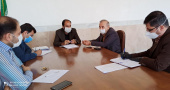 راه اندازی کانون خلاقیت و نوآوری در مرکز آموزش علمی کاربردی فارسان  با همکاری پارک علم و فناوری استان چهارمحال و بختیاری