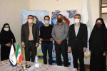 اختتامیه اولین المپیاد مهارتی دانشگاه جامع علمی کاربردی برگزار شد