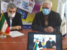 نشست مجازی سرپرست دانشگاه جامع علمی کاربردی استان چهارمحال و بختیاری با نمایندگان و دبیران شورای تعامل دانشجویی مراکز آموزش علمی کاربردی برگزار شد