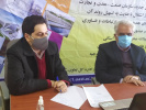 جلسه شورای هماهنگی منطقه شش دانشگاه علمی کاربردی برگزار شد