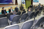 برگزاری  هفتمین جلسه شورای هم اندیشی روسای مراکز آموزش علمی کاربردی استان چهارمحال و بختیاری