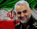 پیام سرپرست دانشگاه جامع علمی کاربردی استان چهارمحال و بختیاری به مناسبت اولین سالگرد شهادت سردارسپهبد شهید حاج قاسم سلیمانی
