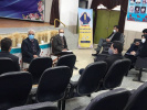 اولین جلسه کمیته استانی دوره های آموزش عالی  کوتاه مدت در دانشگاه جامع علمی کاربردی استان چهارمحال و بختیاری برگزار شد