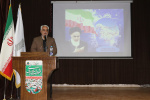 تجدید بیعت  دانشگاهیان، مدرسان، کارکنان و دانشجویان دانشگاه جامع علمی کاربردی استان چهارمحال وبختیاری  با   آرمان‌های انقلاب و اسلام   با شعار   کمیته دانشگاهیان با عنوان( انقلاب اسلامی، جوان ایرانی، امید و خودباوری، پیشرفت علمی)